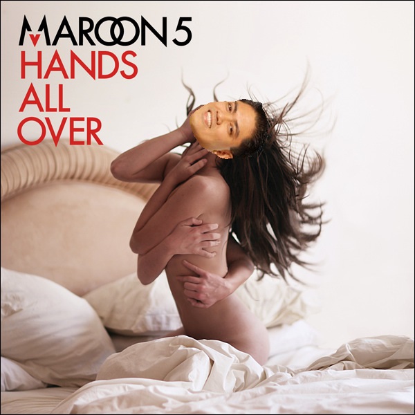 Maroon 5